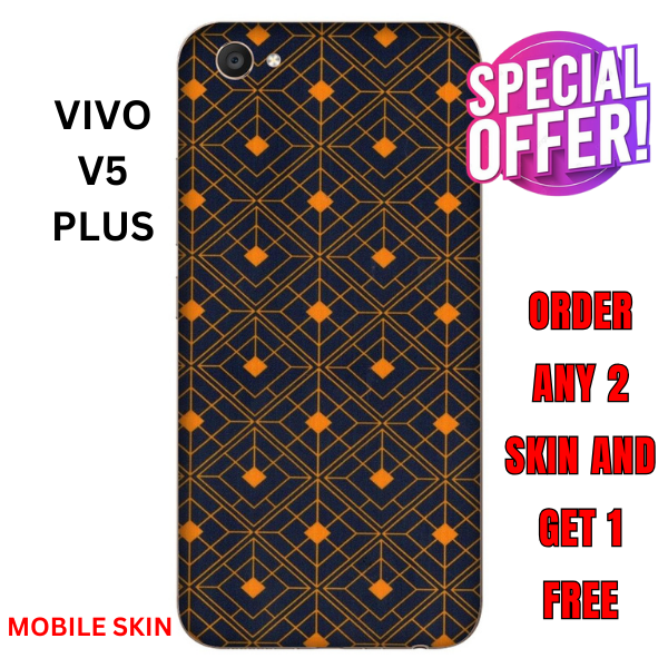 vivo v5 plus square box