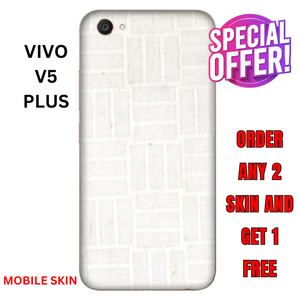 vivo v5 plus transparent texture