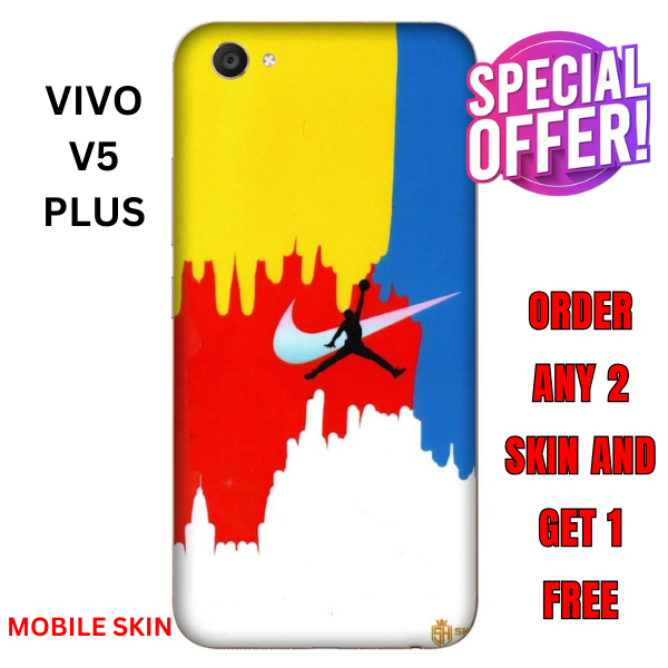 vivo v5 plusnike