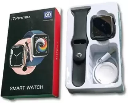 i7 pro max smart watch