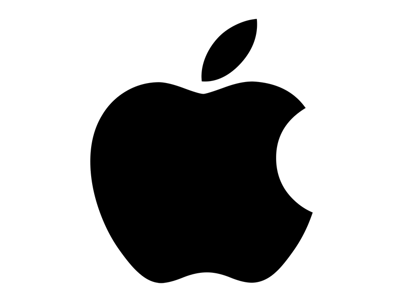 apple