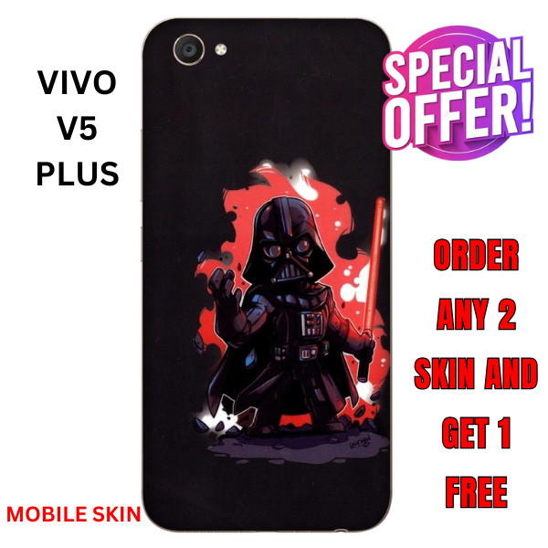 vivo v5 plus god of war