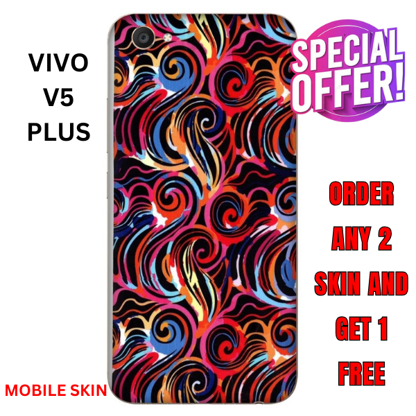 vivo v5 plus feather