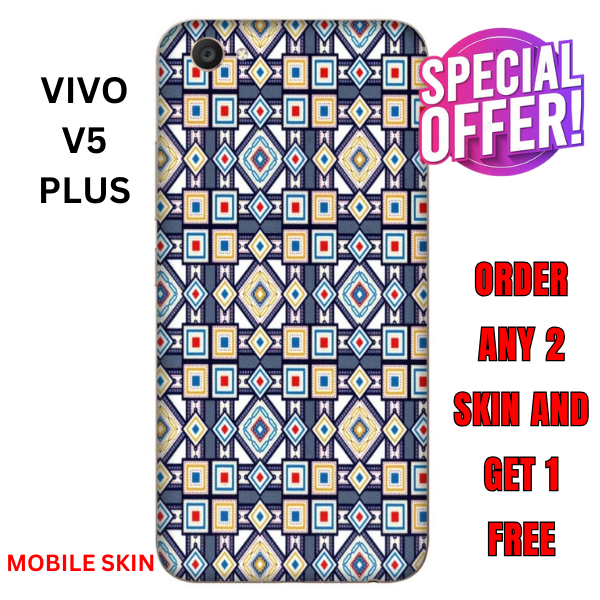 vivo v5 plus cheque