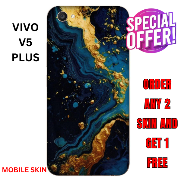 vivo v5 plus ocean