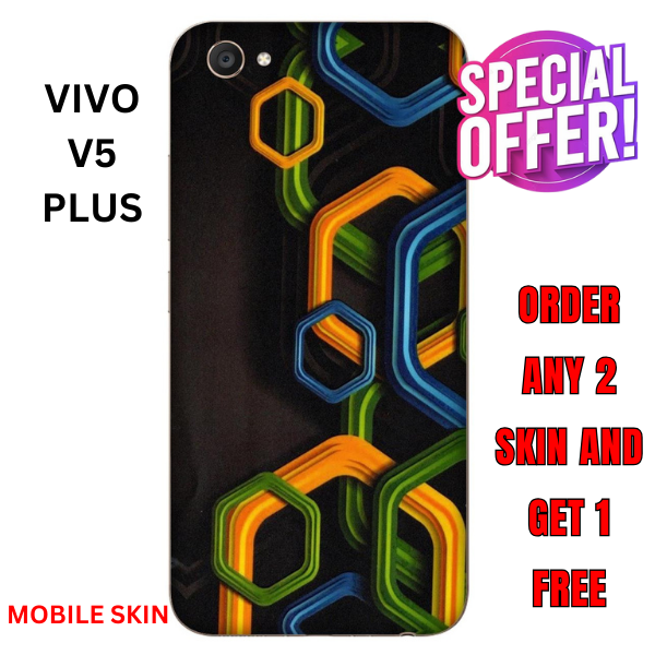 vivo v5 plus lucky ring