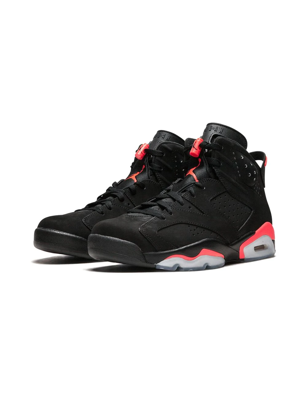 NIKE AIR JORDAN 6 (CLONE)