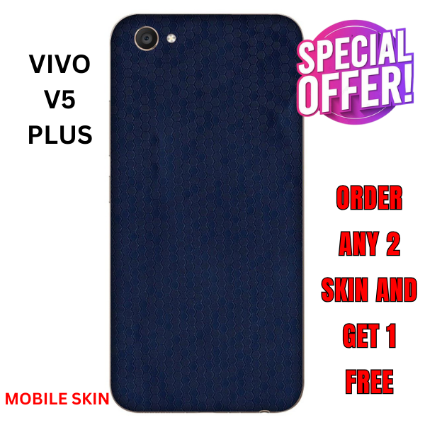 vivo v5 plus honeycomb