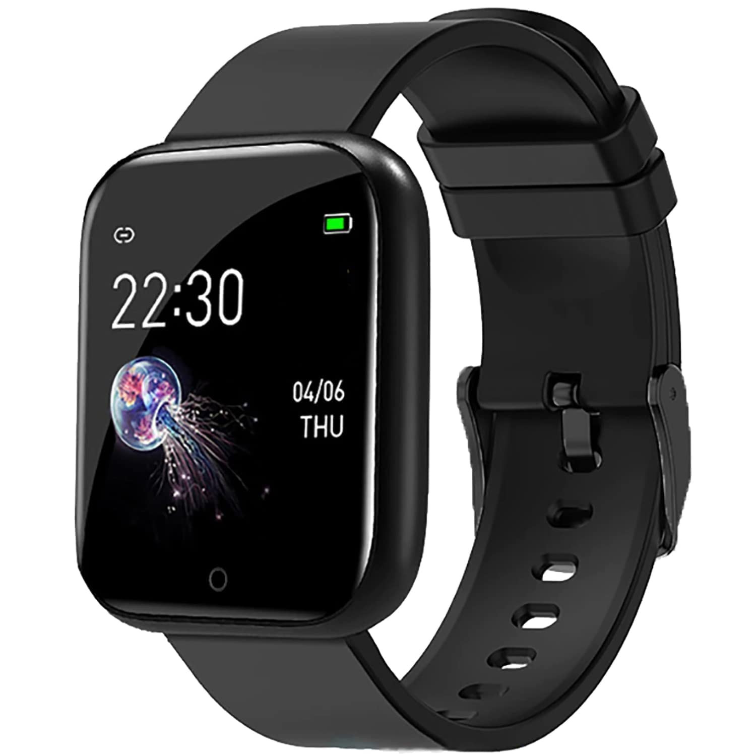 ID 116 SMART BAND