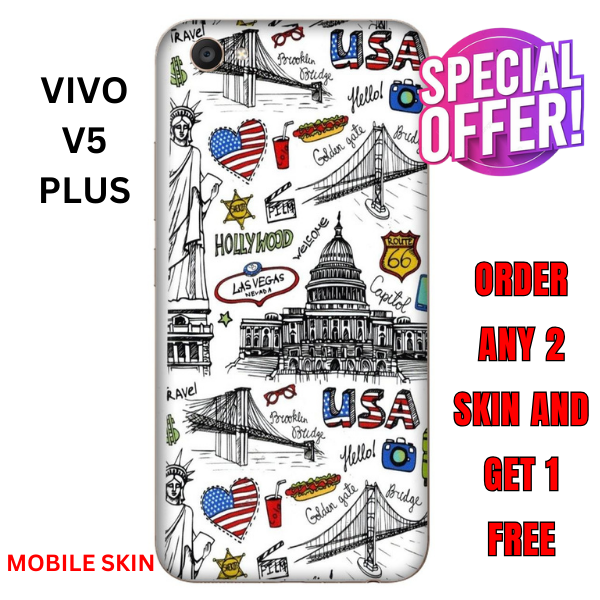 vivo v5 plus usa