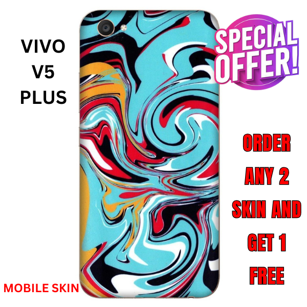 vivo v5 plus liquid colour